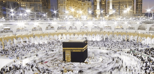 blog Mengapa Hotel Dekat Masjidil Haram dan Masjid Nabawi Penting (1)